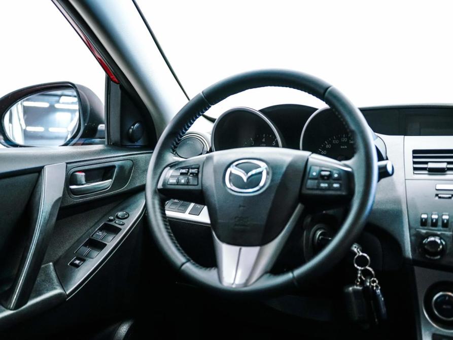 Mazda 3 II (BL) Красноярск  - изображение 13