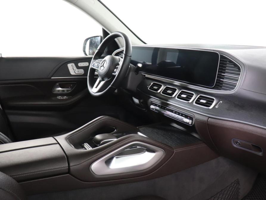 Mercedes-Benz GLS II (X167) Москва  - изображение 10