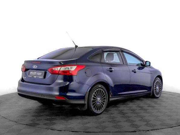 Ford Focus III с пробегом 2012 года, цена 900 000 рублей, 71132 км, седан, Автокод Объявления