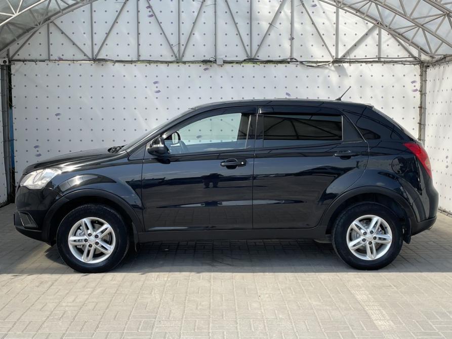 SsangYong Actyon II Тамбов  - изображение 10