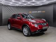 Nissan Juke I Рестайлинг Самара  - изображение 25