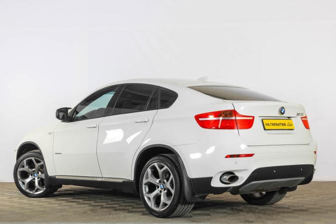 BMW X6 I (E71) с пробегом 2011 года, цена 1 679 000 рублей, 335000 км, внедорожник, Автокод Объявления