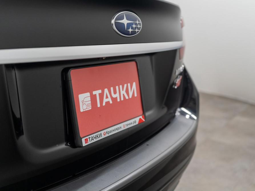 Subaru Levorg I Красноярск  - изображение 24