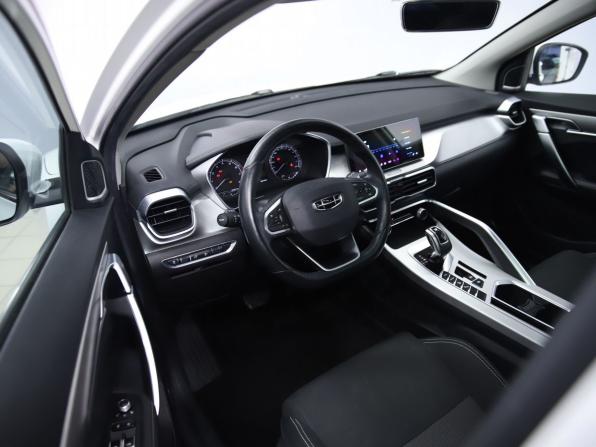 Geely Coolray I с пробегом 2022 года, цена 1 640 000 рублей, 56516 км, внедорожник, Автокод Объявления