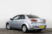 Mitsubishi Lancer X Сургут  - изображение 19