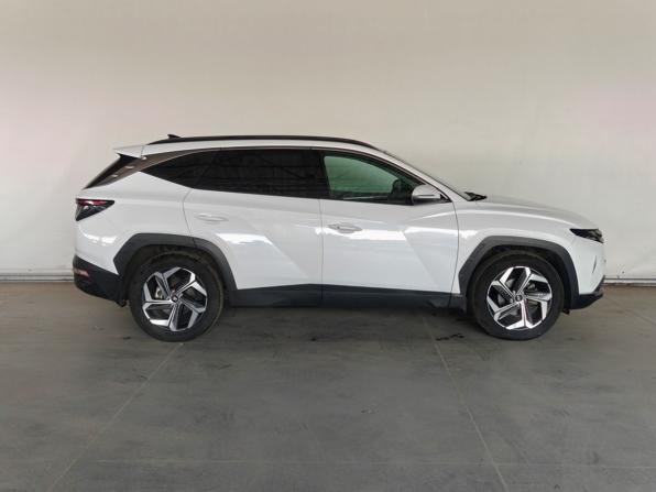 Hyundai Tucson IV с пробегом 2023 года, цена 3 430 000 рублей, 40653 км, внедорожник, Автокод Объявления