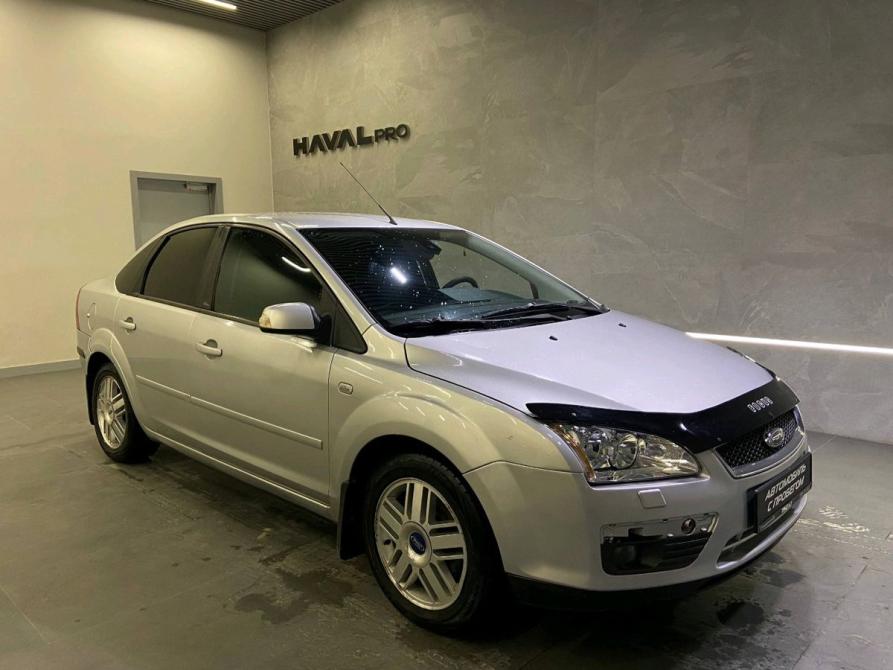 Ford Focus II Новосибирск  - изображение 3
