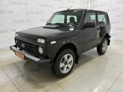 Lada (ВАЗ) Niva Legend Пермь  - изображение 17