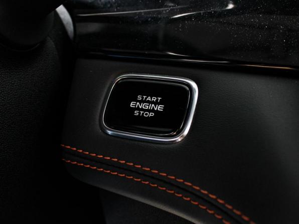Changan UNI-K с пробегом 2022 года, цена 2 659 000 рублей, 67600 км, внедорожник, Автокод Объявления