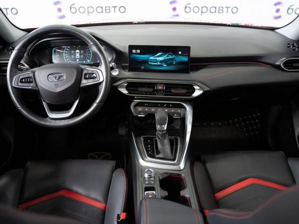 Kaiyi E5 с пробегом 2023 года, цена 1 500 000 рублей, 5141 км, седан, Автокод Объявления