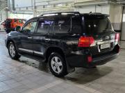 Toyota Land Cruiser 200 Series Рестайлинг 1 Санкт-Петербург  - изображение 14