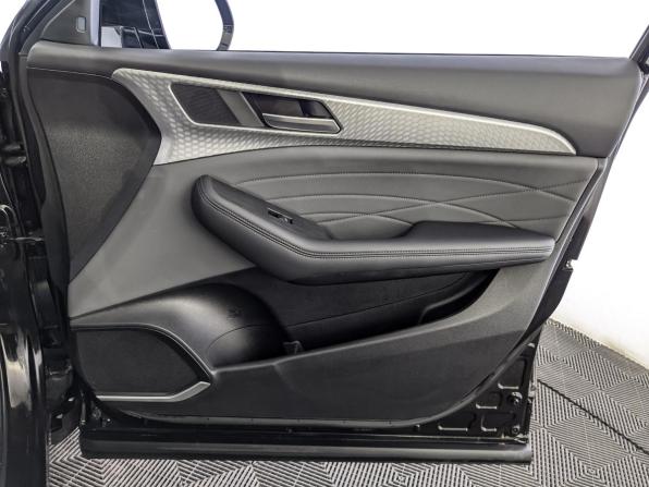 Haval F7x I Рестайлинг с пробегом 2023 года, цена 2 199 000 рублей, 39934 км, внедорожник, Автокод Объявления