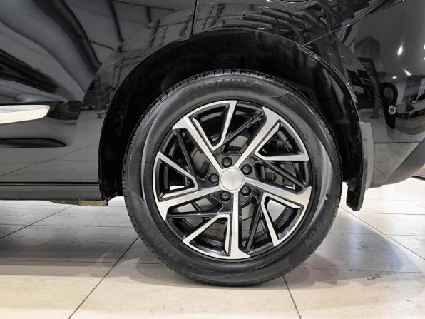 Haval Jolion I с пробегом 2021 года, цена 1 680 000 рублей, 100385 км, внедорожник, Автокод Объявления