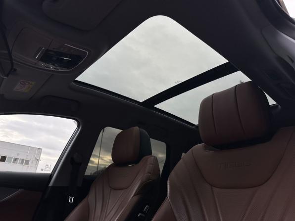 Chery Tiggo 8 Pro Max I с пробегом 2022 года, цена 2 549 000 рублей, 20792 км, внедорожник, Автокод Объявления