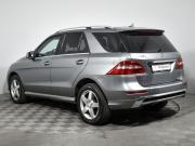 Mercedes-Benz M-Класс III (W166) Санкт-Петербург  - изображение 30