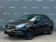 Lada (ВАЗ) Granta I Рестайлинг Санкт-Петербург  - изображение 19