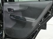 Toyota Corolla X (E140 E150) Рестайлинг Новосибирск  - изображение 35
