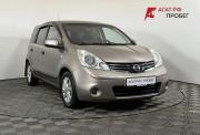 Nissan Note I Рестайлинг Нижний Новгород  - изображение 20
