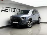 Haval Dargo I Москва  - изображение 24