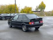 Lada (ВАЗ) 2114 Чебоксары  - изображение 30