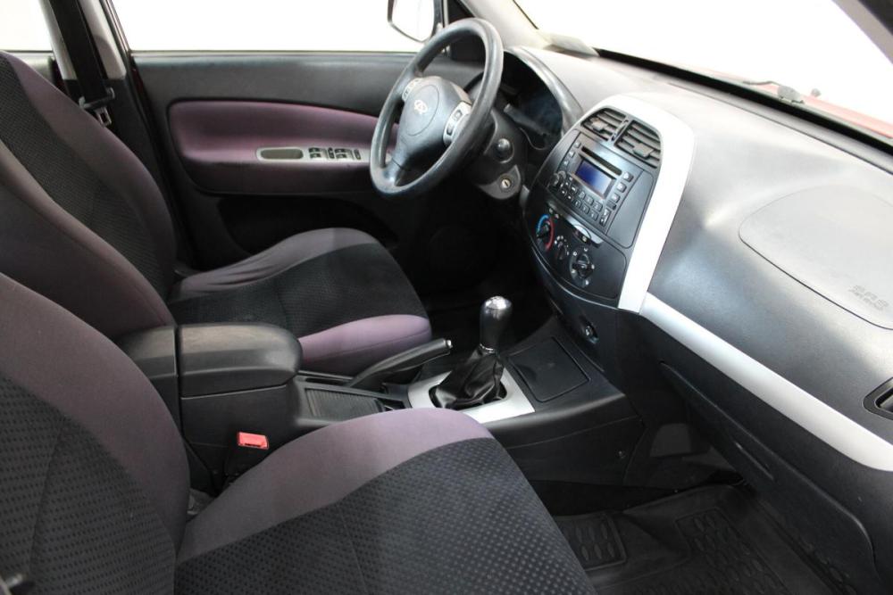 Chery Tiggo (T11) I Ярославль  - изображение 11