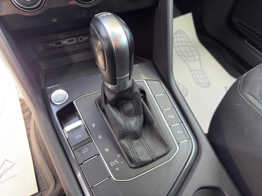 Volkswagen Tiguan II Уфа  - изображение 13