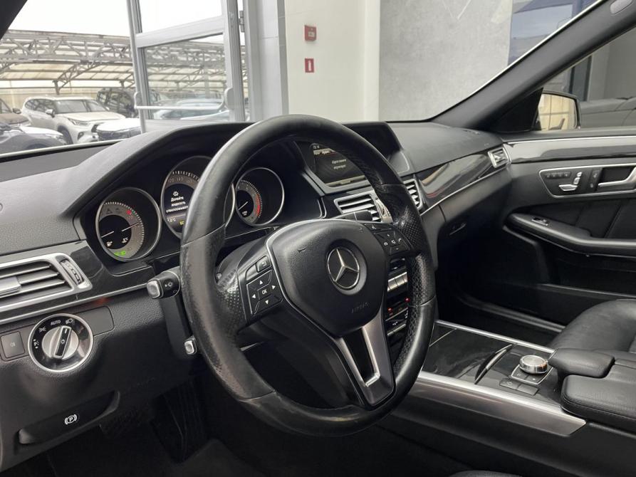 Mercedes-Benz E-Класс IV (W212 S212 C207) Рестайлинг Новосибирск  - изображение 7