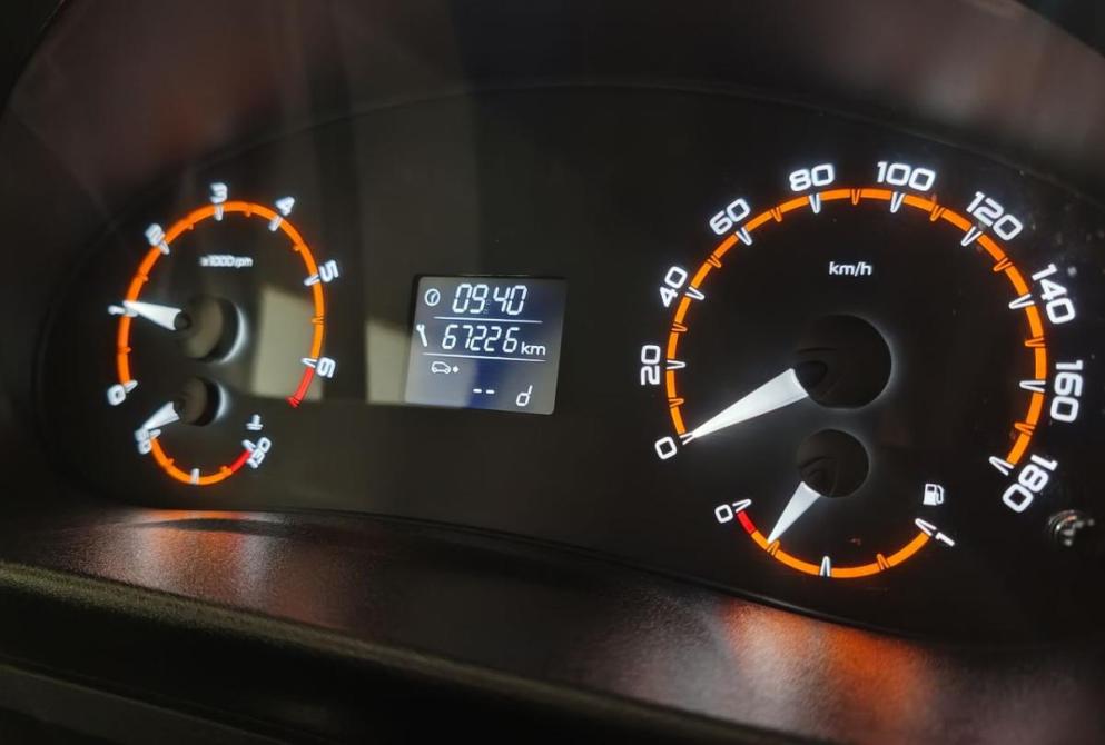 Lada (ВАЗ) 2121 (4x4) I Рестайлинг (2020) Ярославль  - изображение 9