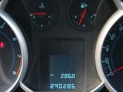 Chevrolet Cruze I Иваново  - изображение 36
