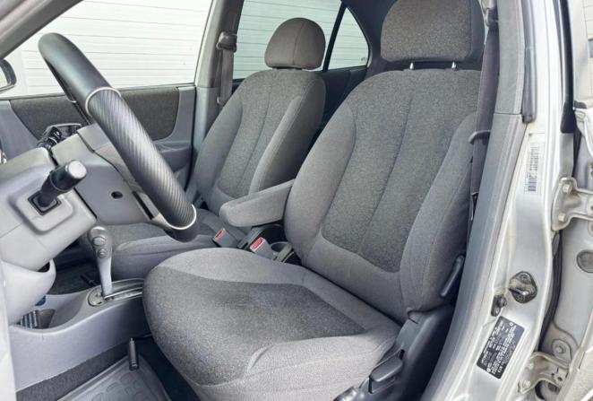 Hyundai Accent II с пробегом 2000 года, цена 290 000 рублей, 161419 км, седан, Автокод Объявления