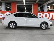 Skoda Octavia III (A7) Рестайлинг Москва  - изображение 28