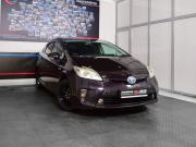 Toyota Prius III Рестайлинг (XW30) Кемерово  - изображение 27