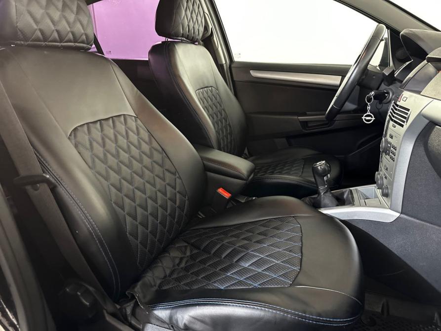 Opel Astra H Рестайлинг Великий Новгород  - изображение 10