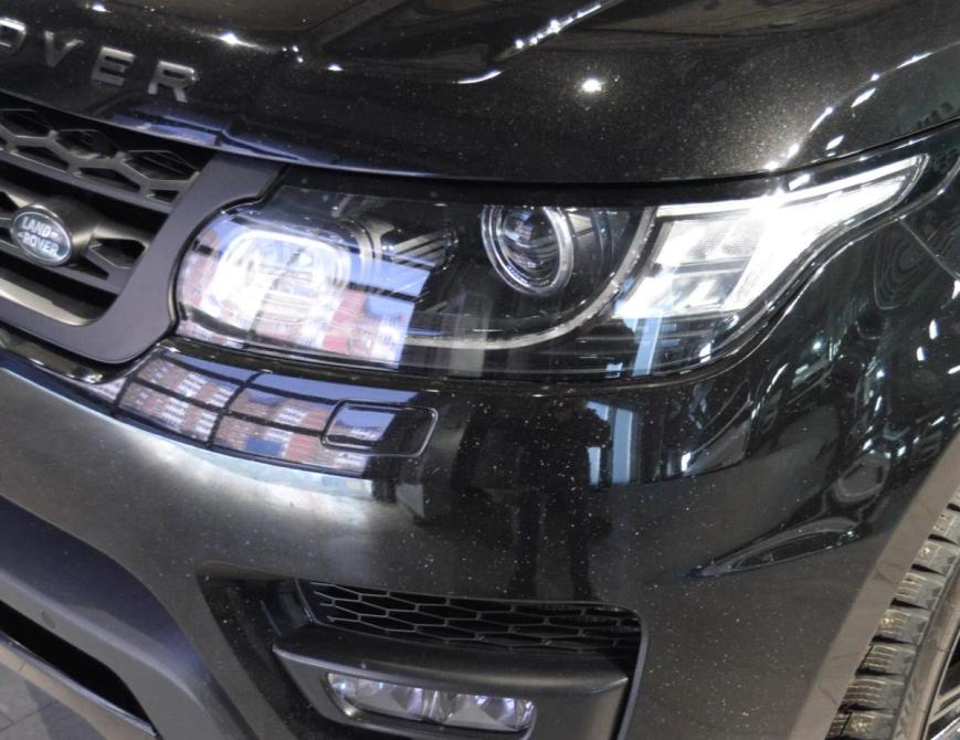 Land Rover Range Rover Sport II Иркутск  - изображение 8