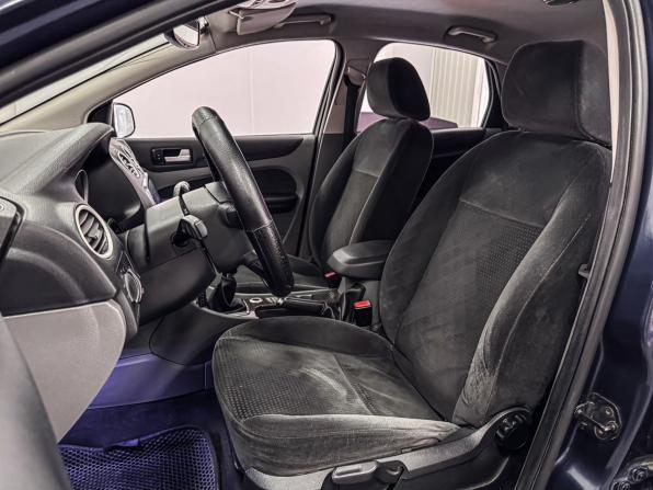 Ford Focus II Рестайлинг с пробегом 2009 года, цена 449 000 рублей, 277577 км, хэтчбек, Автокод Объявления
