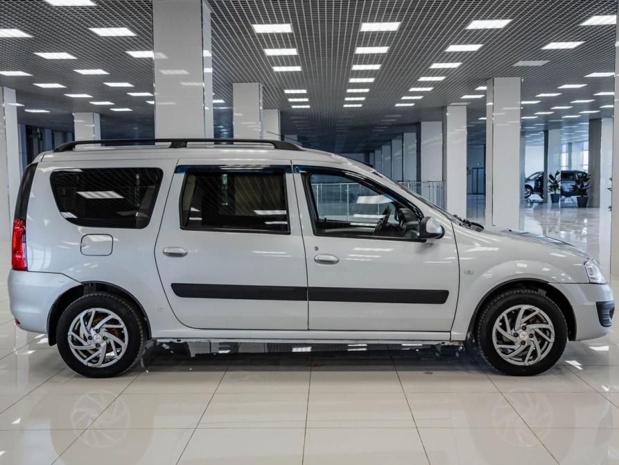 Lada (ВАЗ) Largus I Самара  - изображение 5