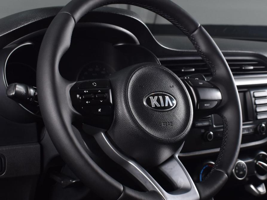 Kia Rio IV Кемерово  - изображение 12