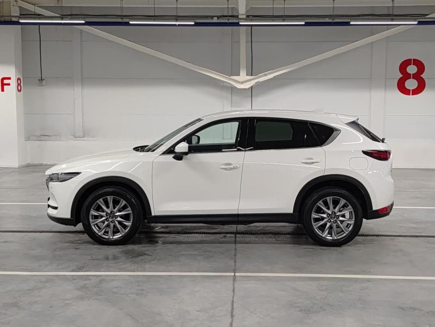 Mazda CX-5 II Казань  - изображение 10