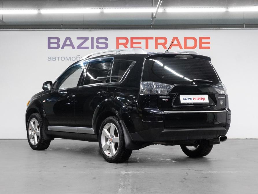 Mitsubishi Outlander II Тюмень  - изображение 8