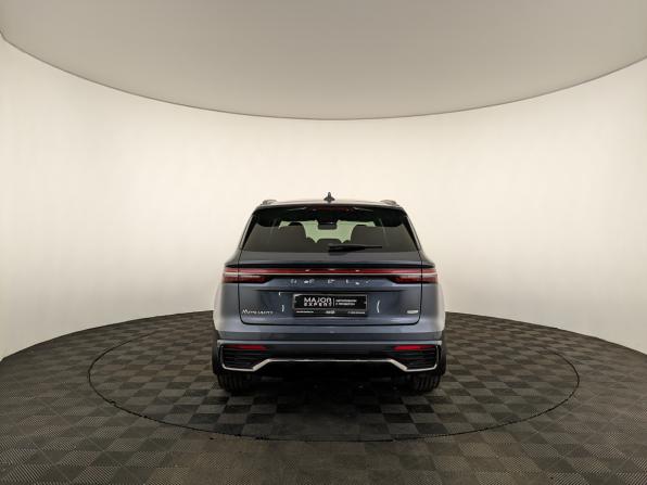 Geely Monjaro I с пробегом 2023 года, цена 3 500 000 рублей, 11568 км, внедорожник, Автокод Объявления