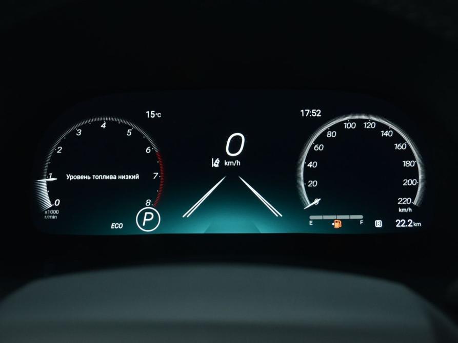 Toyota Highlander IV (XU70) Кемерово  - изображение 13