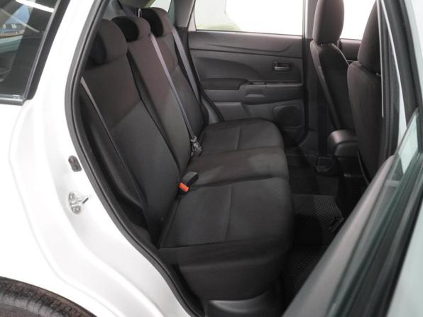 Mitsubishi ASX I с пробегом 2012 года, цена 1 089 000 рублей, 172422 км, внедорожник, Автокод Объявления