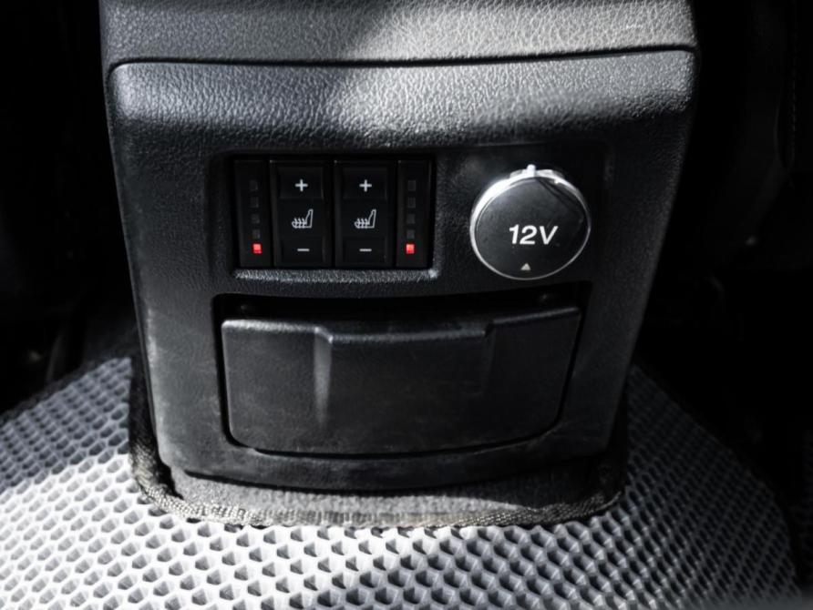Ford Mondeo IV Рестайлинг Ставрополь  - изображение 21
