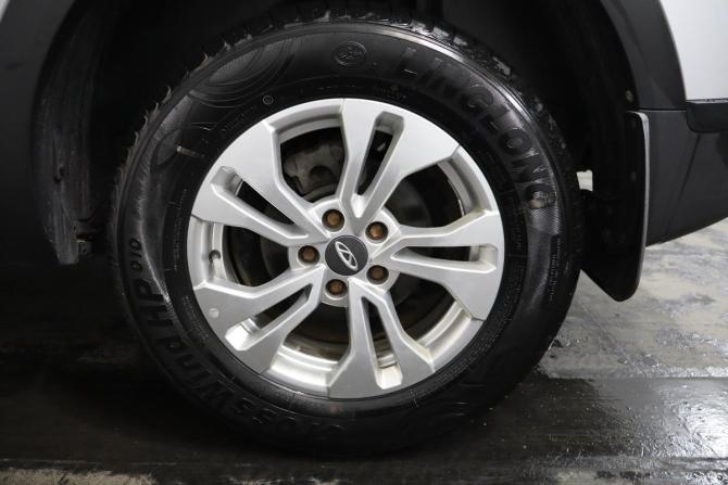 Chery Tiggo 4 Pro I с пробегом 2023 года, цена 1 499 000 рублей, 29000 км, внедорожник, Автокод Объявления