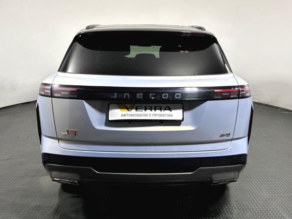 Jaecoo J7 I с пробегом 2023 года, цена 2 500 000 рублей, 27740 км, внедорожник, Автокод Объявления