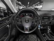 Volkswagen Touareg II Рестайлинг Москва  - изображение 42