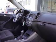 Volkswagen Tiguan I Рестайлинг Москва  - изображение 24
