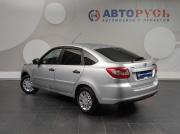 Lada (ВАЗ) Granta I Москва  - изображение 26