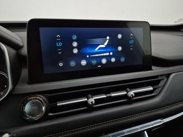 Chery Tiggo 8 I с пробегом 2021 года, цена 1 430 000 рублей, 154047 км, внедорожник, Автокод Объявления