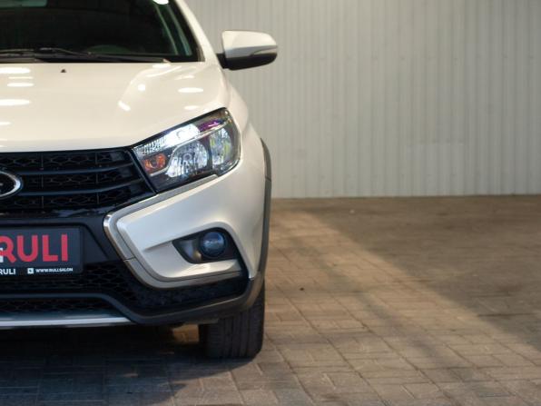Lada (ВАЗ) Vesta I с пробегом 2018 года, цена 930 000 рублей, 154953 км, универсал, Автокод Объявления